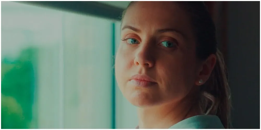 Do It For Her, edited by Geoff Klein, directed by Daniel Schachter